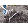 Рыхлитель садово-огородный (чудо-лопата) КРОТЧЕЛ 420 мм