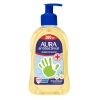Мыло жидкое с ароматом ромашки Aura Antibacterial 0.3 л