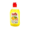 Средство для мытья посуды (с ароматом лимона) Selena Выгодная цена 0.5 л