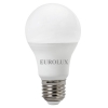 Лампа светодиодная LED A60 13 Вт E27 груша 2700 K теплый свет Eurolux