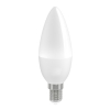 Лампа светодиодная LED B35 9 Вт E14 свеча 3000 K теплый свет ФОТОН