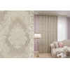 Портьера Классика 150х260 см латте Legrand