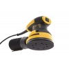 Шлифмашина эксцентриковая (орбитальная) DeWALT DWE6423-QS (280 Вт)