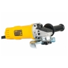 Шлифмашина угловая (болгарка) DeWALT DWE4151-KS (900 Вт)