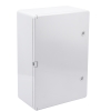 Корпус пластиковый ЩМПп 500х400х240 УХЛ1 IP65 IEK MKP93-N-504024-65