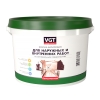 Краска моющаяся для нар./внутр. работ VGT ВД-АК-1180 белоснежная (7 кг)