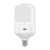 Лампа светодиодная HP 50 Вт 6500 K холодный свет IEK
