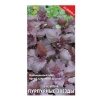 Семена базилик овощной Пурпурные звезды Поиск (0.1 г)