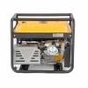 Генератор бензиновый PS 70 EA, 7.0 кВт, 230 В, 25 л, коннектор автоматики, электростартер Denzel