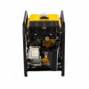 Генератор инверторный GT-2500iF, 2.5 кВт, 230 В, бак 5 л, открытый корпус, ручной старт Denzel