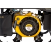 Генератор инверторный GT-2500iF, 2.5 кВт, 230 В, бак 5 л, открытый корпус, ручной старт Denzel
