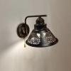 Светильник бра Jupiter Lighting MD61-C813/1 1х60 Вт E27