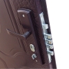 Блок дверной металлический Е40М 860х2050 мм (правый)