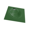 Уплотнитель кровельный Roof Master RES №1 силикон d-75/200 мм зеленый угловой