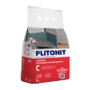 Клей для плитки PLITONIT C 5 кг