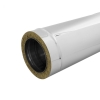 Труба термо ТТ-Р (AISI 430, 0.8-0.5 мм) d-150/210 мм 500 мм