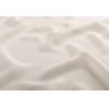 Тюль Вуаль шелк 300х260 см с утяжелителем молочная Legrand
