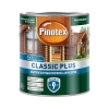 Пропитка-антисептик Pinotex Classic Plus 3 в 1 скандинавский серый (2.5 л)