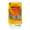 Клей для плитки Vetonit Easy Fix 25 кг