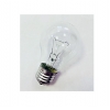 Лампа накаливания М50 230-25Вт E27 230В (100) КЭЛЗ8101101