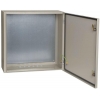 Корпус металлический ЩМП-6.6.2-0 У2 600х600х250 IP54 IEK YKM40-662-54