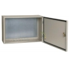 Корпус металлический ЩМП-4.6.2-0 400х600х250 У2 IP54 IEK YKM40-462-54