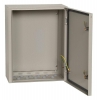 Корпус ЩМП-2-0 500х400х220 У2 IP54 метал. IEKYKM40-02-54