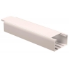 Кабель-канал 80х40 L2000 пластик PRIMER IEK CKK40-080-040-1-K01