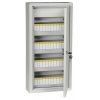 Корпус металлический ЩРн-48 (620х310х120мм) IP31 TITAN 3 IEK MKM14-N-48-31-Z