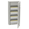 Корпус ЩРн-48 TITAN 3 670х330х120мм IP54 метал. IEK MKM11-N-48-54-Z