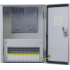 Щит ЩУ-1/1-0 (ЩУРН-1/12) (395х310х165) IP54 PROxima EKF mb54-1m