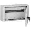 Корпус металлический ЩРн-18 (240х440х120мм) IP54 TITAN 3 IEK MKM11-N-18-54-Z