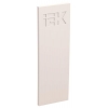 Соединитель на стык лицевой для крышки 60мм PRIMER IEK CKK-40D-SL60-K01