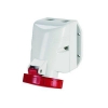 Розетка наружн. уст. 16А 400В 3P+E+N IP67 DKC DIS5181657T