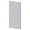 Панель монтажная для шкафа RAM BLOCK CAE/CQE 2000х1200мм DKC R5PCE20120