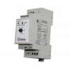 Термостат для управления системой электрообогрева на трубопроводах/резервуарах с фиксирован. гистерезисом Extherm Th-fix