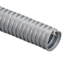 Металлорукав Р3-ЦХ-15 d15мм без протяжки ELASTA (уп.100м) IEK CM10-15-100