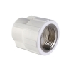 Муфта PPR 20х1/2" комбинированная вн. резьба
