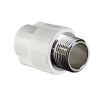 Муфта PPR 20х3/4" комбинированная нр. резьба