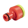 Адаптер внешний для шланга 1/2"- 3/4" FEONA 003-2002А