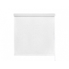 Рулонная штора Legrand Блэкаут Кристалл белый 470х1750 мм