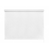 Рулонная штора Legrand Блэкаут Кристалл белый 1400х1750 мм