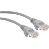 Кабель UTP с коннекторами RJ-45 (Cat. 5e) Lincom LIN-10A-10 (10 м)