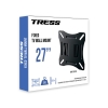 Кронштейн для телевизора TRESS VESA75-100 WM 1010F