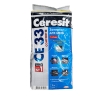 Затирка Ceresit CE 33 серебристо-серый (№04) 2 кг