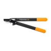 Сучкорез плоскостной 460 мм с загнутыми лезвиями малый Fiskars PowerGear™ L70