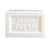 Мыло хозяйственное натуральное Master Fresh 2 шт х 125 г