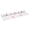 Пароизоляция Rockwool для кровель, стен и потолка 1.6х18.75 м (30 м²)