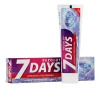Зубная паста бережное отбеливание 7 days Rezolut (100 мл)