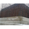 Кабель нагревательный резистивный для прогрева бетона Обогрев Люкс НКПБ 40-9 (9 м) 40 Вт